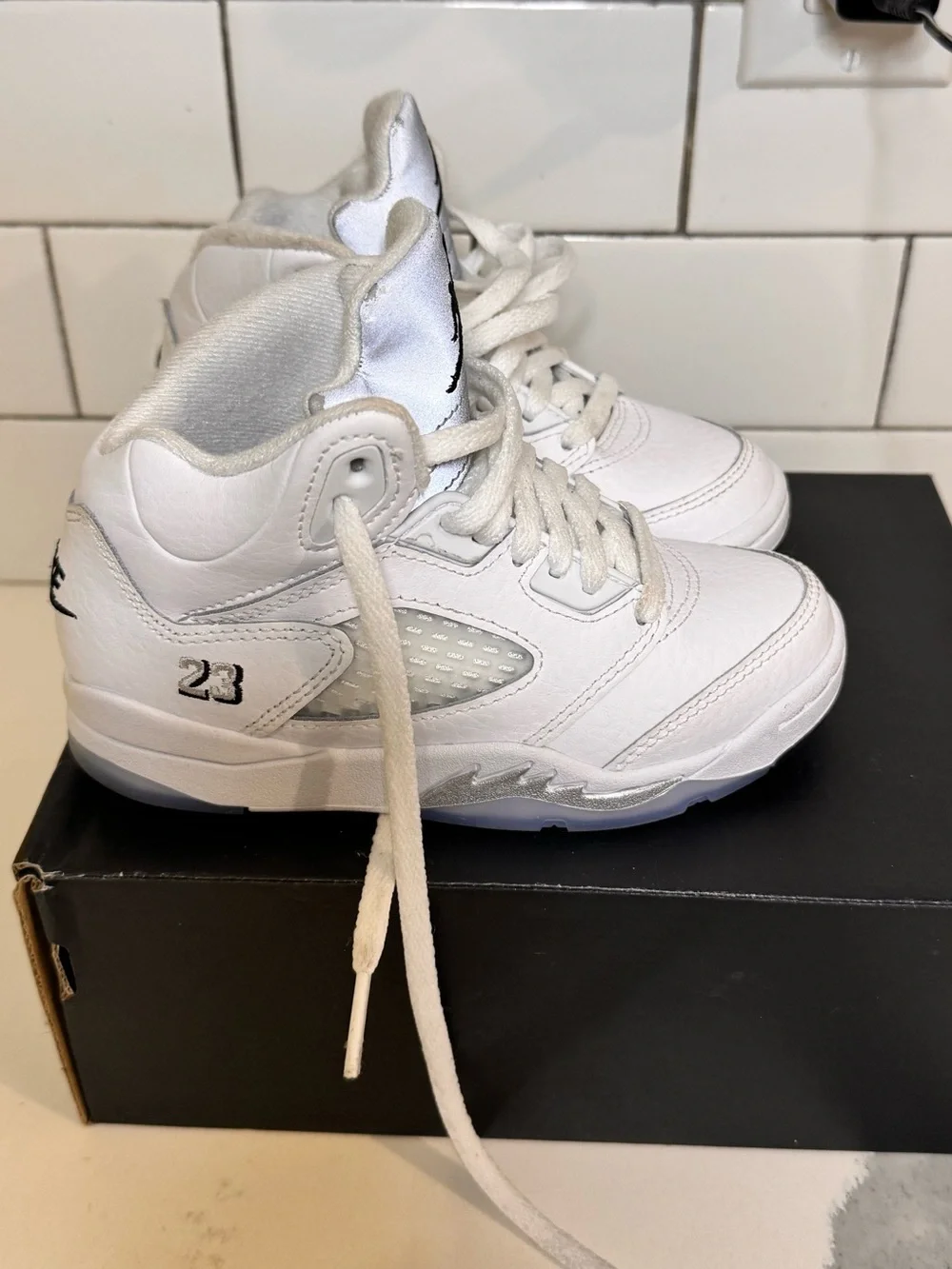 Jordan youth high